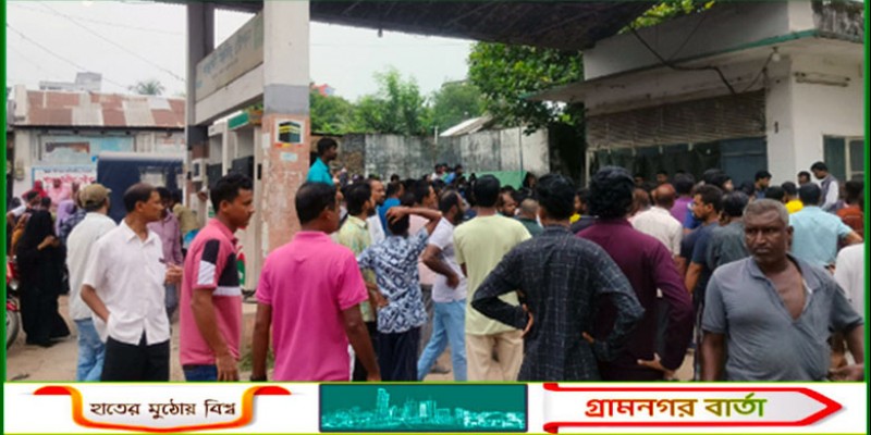 চড়থাপ্পড়ের প্রতিশোধ নিতে ইকবালকে হাতুড়ি দিয়ে পিটিয়ে হত্যা