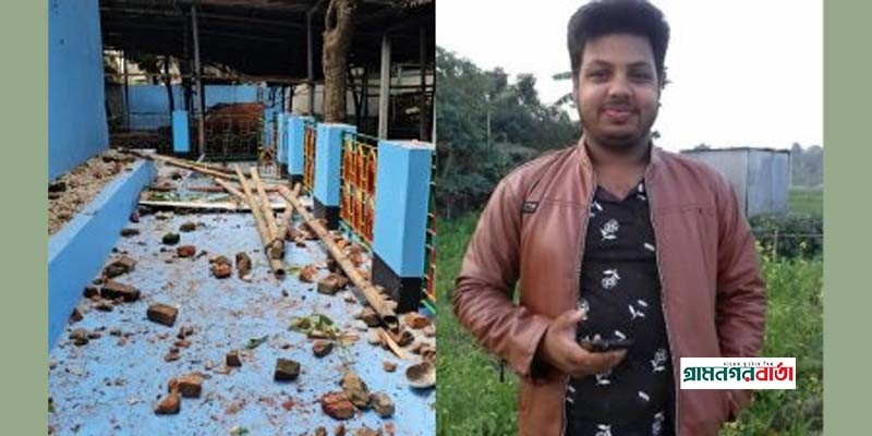 সংঘর্ষে নুরাল পাগলার ভক্ত নিহতের ঘটনায় ৪ হাজার জনের বিরুদ্ধে মামলা