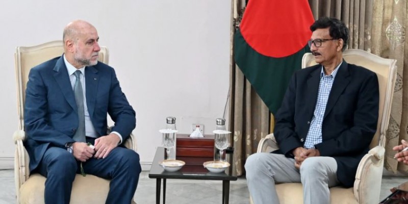 গাজায় যুদ্ধবিরতির আহ্বান, ফিলিস্তিনের প্রতি অবিচল সমর্থন পুনর্ব্যক্ত বাংলাদেশের গাজায় যুদ্ধবিরতির আহ্বান, ফিলিস্তিনের প্রতি অবিচল সমর্থন পুনর্ব্যক্ত বাংলাদেশের