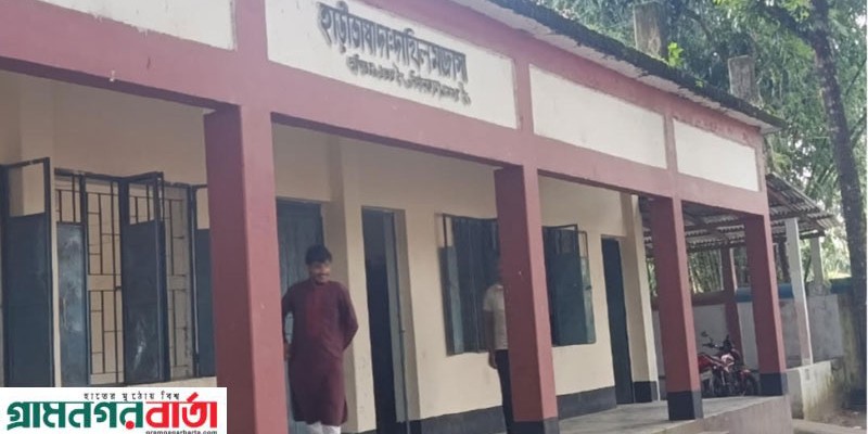 পঞ্চগড়ে মাদ্রাসা সুপারের বিরুদ্ধে ৫ লাখ টাকা আত্নসাতের অভিযোগ পঞ্চগড়ে মাদ্রাসা সুপারের বিরুদ্ধে ৫ লাখ টাকা আত্নসাতের অভিযোগ