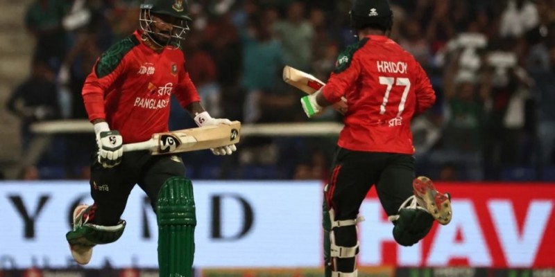 জয় দিয়ে এশিয়া কাপ জয়যাত্রা শুরু বাংলাদেশের জয় দিয়ে এশিয়া কাপ জয়যাত্রা শুরু বাংলাদেশের