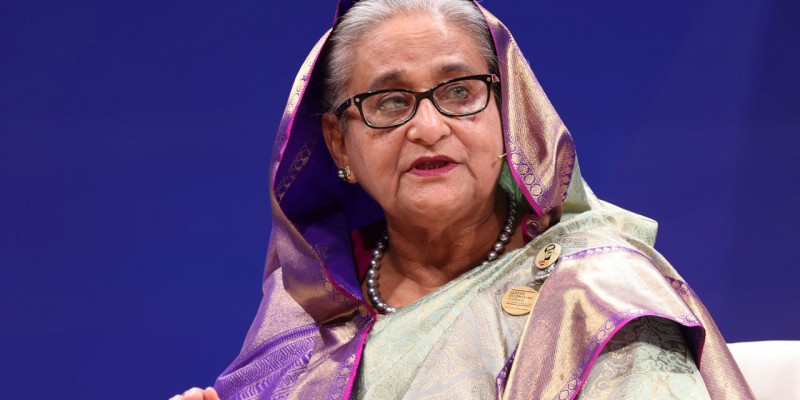 শেখ হাসিনাসহ ২৮৬ জনের দেশত্যাগে নিষেধাজ্ঞা শেখ হাসিনাসহ ২৮৬ জনের দেশত্যাগে নিষেধাজ্ঞা