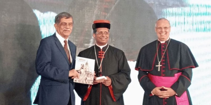 বাংলাদেশে অবাধ, সুষ্ঠু ও স্বচ্ছ নির্বাচনের আশাবাদ ভ্যাটিকানের বাংলাদেশে অবাধ, সুষ্ঠু ও স্বচ্ছ নির্বাচনের আশাবাদ ভ্যাটিকানের