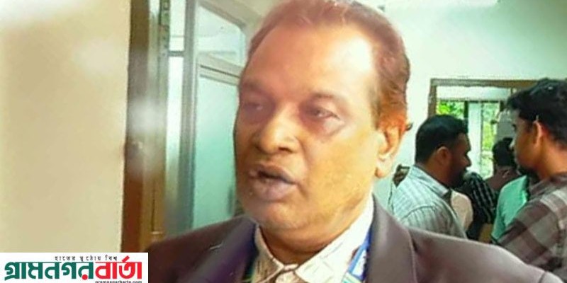 প্রধান নির্বাচন কমিশনার জানালেন, 'জাকসুর ফল প্রকাশ সন্ধ্যায়' প্রধান নির্বাচন কমিশনার জানালেন, 'জাকসুর ফল প্রকাশ সন্ধ্যায়'