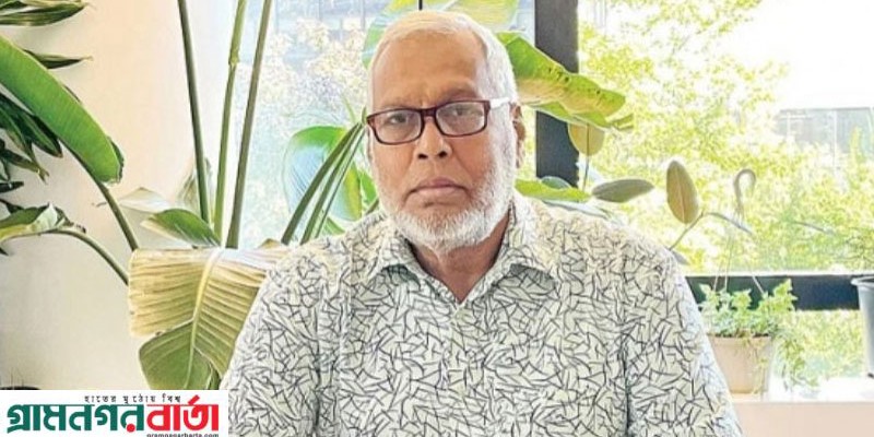 আওয়ামী লীগ নিষিদ্ধ হলেও তাদের ভোটার অধিকার নিষিদ্ধ না: উপদেষ্টা ফাওজুল আওয়ামী লীগ নিষিদ্ধ হলেও তাদের ভোটার অধিকার নিষিদ্ধ না: উপদেষ্টা ফাওজুল