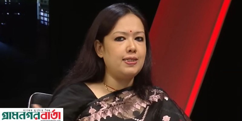 আওয়ামী লীগের ভোট জামায়াত পেয়েছে বলা মানে দলকে আরও বিপর্যয়ে ফেলা আওয়ামী লীগের ভোট জামায়াত পেয়েছে বলা মানে দলকে আরও বিপর্যয়ে ফেলা