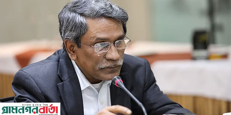 ফেব্রুয়ারিতে নির্বাচন না হলে বাংলাদেশে জাতীয় নিরাপত্তা বিঘ্নিত হবে: আলী রীয়াজ ফেব্রুয়ারিতে নির্বাচন না হলে বাংলাদেশে জাতীয় নিরাপত্তা বিঘ্নিত হবে: আলী রীয়াজ