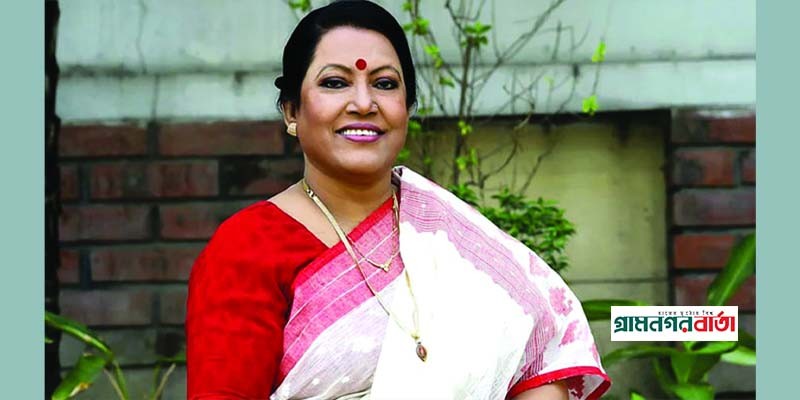বরেণ্য সংগীতশিল্পী ফরিদা পারভীন মারা গেছেন বরেণ্য সংগীতশিল্পী ফরিদা পারভীন মারা গেছেন