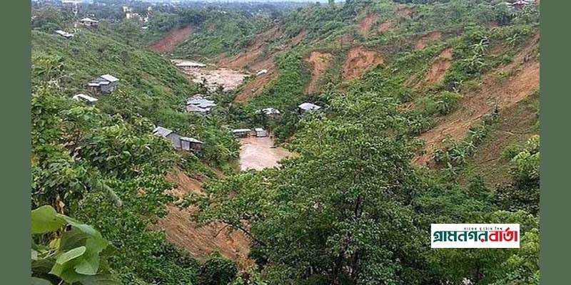 সারাদেশে ভারী বৃষ্টির পূর্বাভাস, পাহাড়ি এলাকায় ভূমিধসের শঙ্কা সারাদেশে ভারী বৃষ্টির পূর্বাভাস, পাহাড়ি এলাকায় ভূমিধসের শঙ্কা