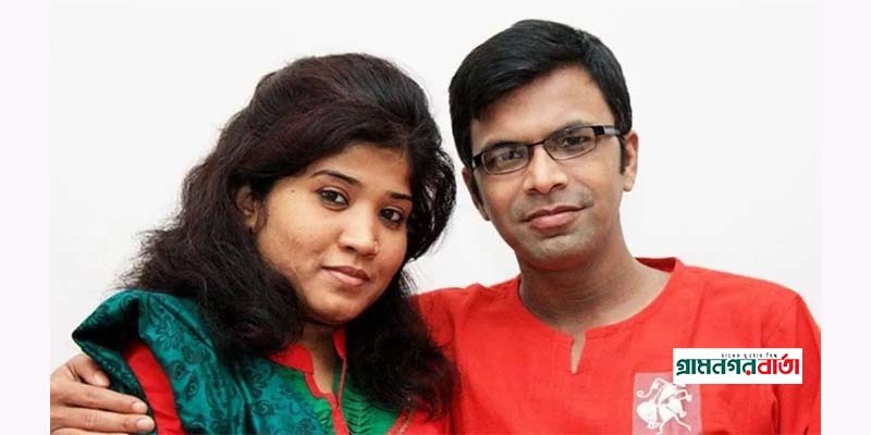 ১২১ বার পেছাল সাগর-রুনি হত্যা মামলার প্রতিবেদন, আদালতের অসন্তোষ ১২১ বার পেছাল সাগর-রুনি হত্যা মামলার প্রতিবেদন, আদালতের অসন্তোষ