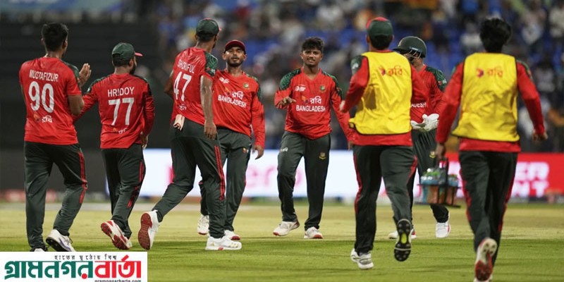 আফগান বধের পর টাইগারদের তাকিয়ে থাকতে হবে এই ম্যাচের দিকে আফগান বধের পর টাইগারদের তাকিয়ে থাকতে হবে এই ম্যাচের দিকে