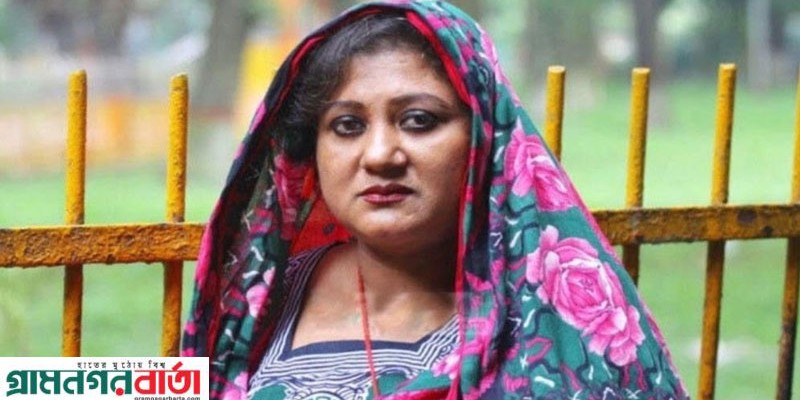 মারা গেছেন ৯০ দশকের হিট নায়িকা সেই বনশ্রী মারা গেছেন ৯০ দশকের হিট নায়িকা সেই বনশ্রী