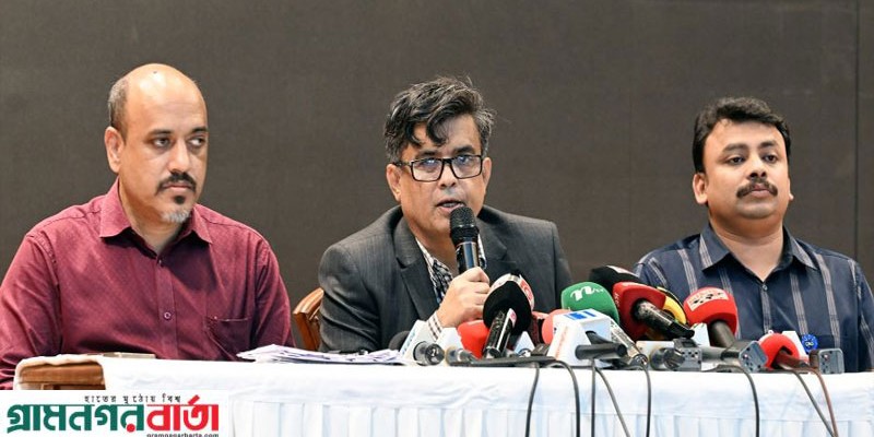 ঐকমত্য কমিশনের আলোচনার মাধ্যমে রাজনৈতিক মতভিন্নতার শান্তিপূর্ণ সমাধান হবে : প্রেস সচিব ঐকমত্য কমিশনের আলোচনার মাধ্যমে রাজনৈতিক মতভিন্নতার শান্তিপূর্ণ সমাধান হবে : প্রেস সচিব