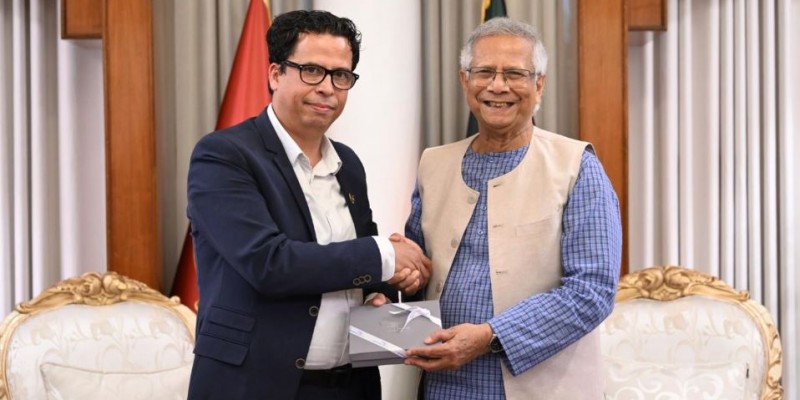 বাংলাদেশে অবাধ ও সুষ্ঠু নির্বাচন চান ইউরোপীয় মানবাধিকার প্রধান