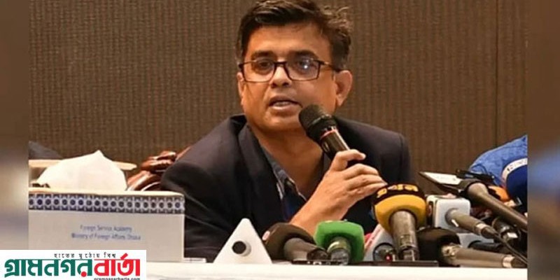 নির্বাচন পদ্ধতি দলগুলোর পছন্দের ওপর নির্ভর করছে : শফিকুল আলম নির্বাচন পদ্ধতি দলগুলোর পছন্দের ওপর নির্ভর করছে : শফিকুল আলম