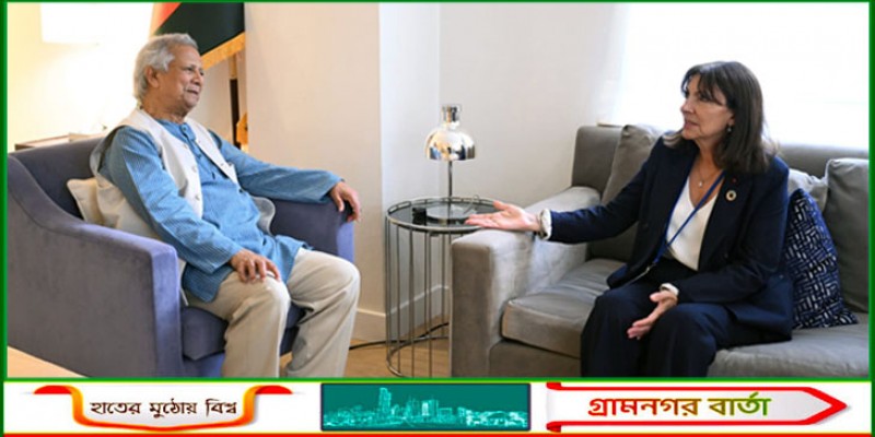 ফেব্রুয়ারির নির্বাচন দেশের গণতন্ত্রে নতুন যুগের সূচনা করবে ফেব্রুয়ারির নির্বাচন দেশের গণতন্ত্রে নতুন যুগের সূচনা করবে