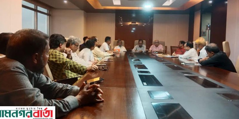 ফ্যাসিবাদ বিরোধী ঐক্য নাজুক হওয়ার কারণে নিউইয়র্কে এই হামলা