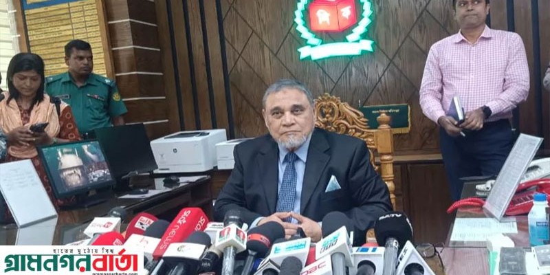 ফেব্রুয়ারিতে নির্বাচনের জন্য চূড়ান্ত প্রস্তুতি চলছে : সিইসি