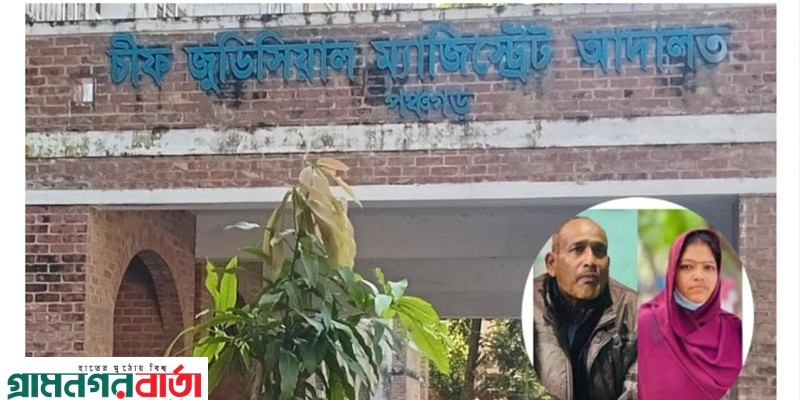 যৌতুকের দাবিতে পুত্রবধু কে নির্যাতন শ্বশুর-শাশুড়ি কারাগারে যৌতুকের দাবিতে পুত্রবধু কে নির্যাতন শ্বশুর-শাশুড়ি কারাগারে