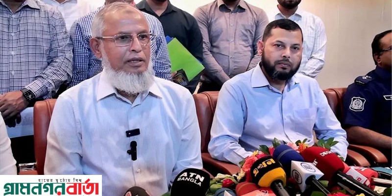 পিআর ও প্রতীক সংক্রান্ত জটিলতা নির্বাচনে প্রভাব ফেলবে না: ইসি আনোয়ারুল পিআর ও প্রতীক সংক্রান্ত জটিলতা নির্বাচনে প্রভাব ফেলবে না: ইসি আনোয়ারুল