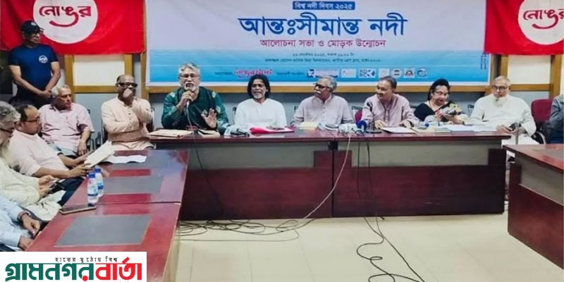 সংস্কারটা ঠিক কোন জায়গায়, কীভাবে হবে, এখন পর্যন্ত তা পরিষ্কার নয়: আনু মুহাম্মদ সংস্কারটা ঠিক কোন জায়গায়, কীভাবে হবে, এখন পর্যন্ত তা পরিষ্কার নয়: আনু মুহাম্মদ