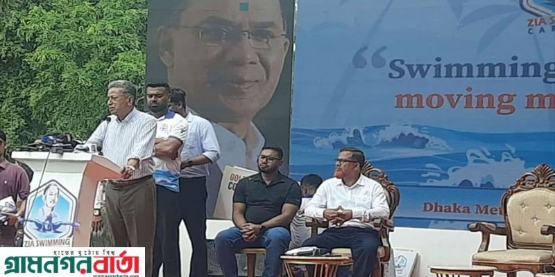 বিএনপিকে মানুষ একটি আদর্শিক দল হিসেবে দেখতে চায়: আমীর খসরু বিএনপিকে মানুষ একটি আদর্শিক দল হিসেবে দেখতে চায়: আমীর খসরু