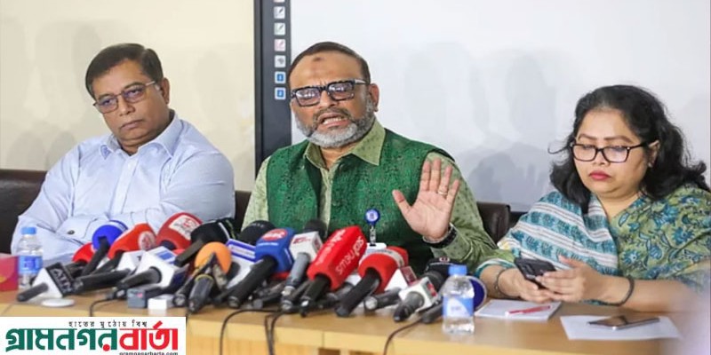 ডাকসু নির্বাচনে ব্যালট ছাপা হয়েছিল নীলক্ষেতে, স্বীকার করলেন উপাচার্য