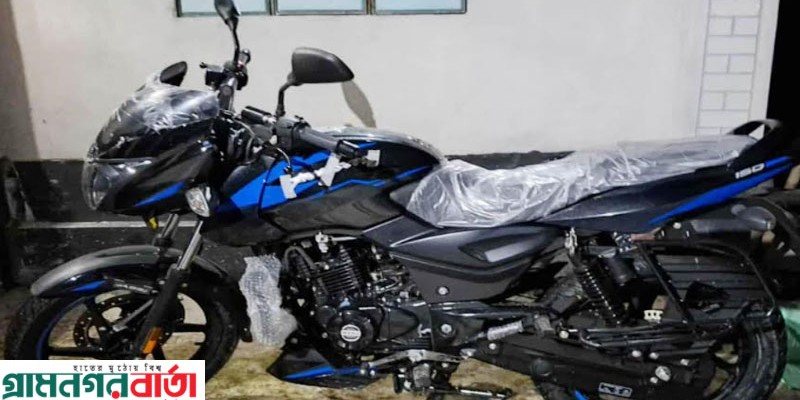 কাউনিয়ায় মসজিদের সামনে থেকে মোটরসাইকেল চুরি