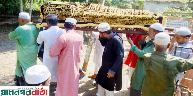 কাউনিয়ার টেপামধুপুরে রত্নগর্ভা মায়ের মৃত্যু কাউনিয়ার টেপামধুপুরে রত্নগর্ভা মায়ের মৃত্যু