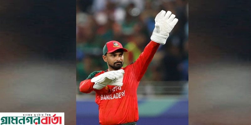 এশিয়া কাপে ব্যর্থতাকে সামনে এনে ক্ষমা চাইলেন লিটন দাস এশিয়া কাপে ব্যর্থতাকে সামনে এনে ক্ষমা চাইলেন লিটন দাস