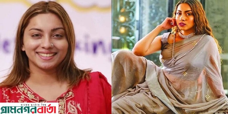 পাসপোর্ট ফেরত পেলেন না আলোচিত মডেল মেঘনা আলম পাসপোর্ট ফেরত পেলেন না আলোচিত মডেল মেঘনা আলম