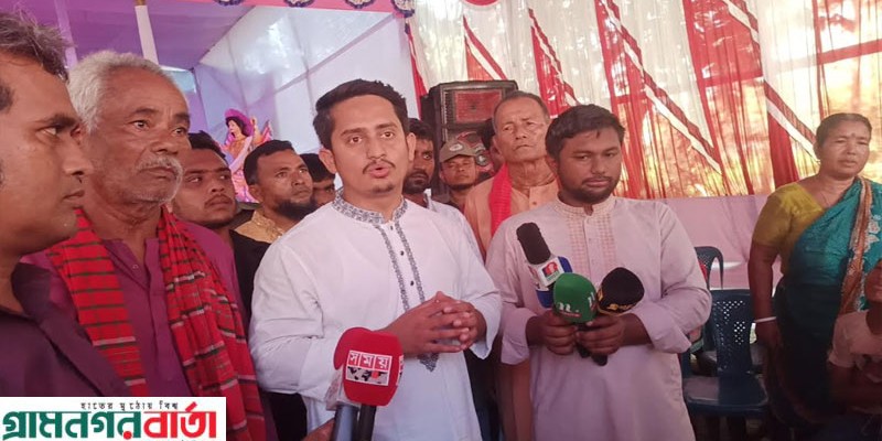 শাপলা মার্কা পেতে আমরা প্রয়োজনে আদালতে যাবো: পঞ্চগড়ে সারজিস শাপলা মার্কা পেতে আমরা প্রয়োজনে আদালতে যাবো: পঞ্চগড়ে সারজিস