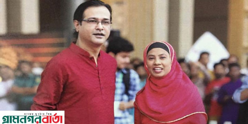 বিসিবি পরিচালক হচ্ছেন আসিফ, শুভেচ্ছা জানিয়ে যা লিখলেন স্ত্রী সালমা বিসিবি পরিচালক হচ্ছেন আসিফ, শুভেচ্ছা জানিয়ে যা লিখলেন স্ত্রী সালমা