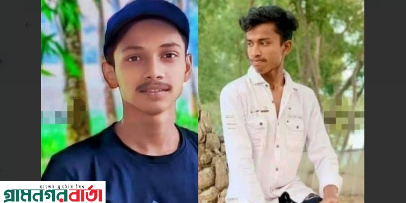 আদমদীঘিতে বাড়ি ফেরার পথে ট্রেনের ধাক্কায় দুই বন্ধুর মর্মান্তিক মৃত্যু আদমদীঘিতে বাড়ি ফেরার পথে ট্রেনের ধাক্কায় দুই বন্ধুর মর্মান্তিক মৃত্যু