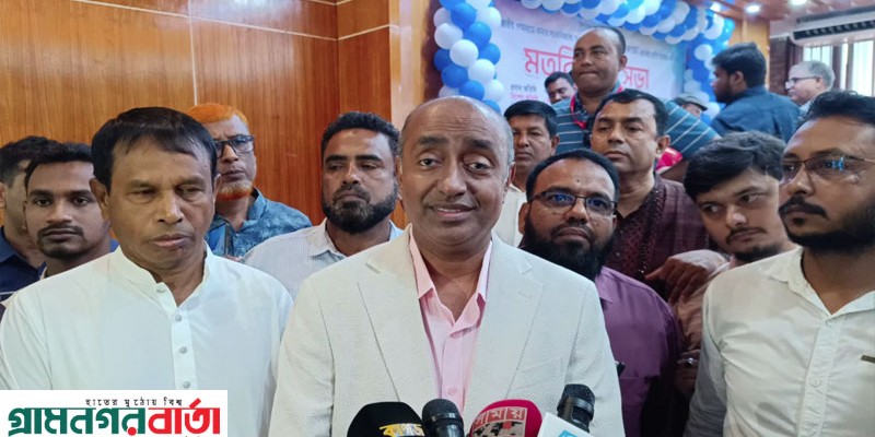 জুলাই সনদ বাস্তবায়নে আইনগত কোনো বাধা নেই: অ্যাটর্নি জেনারেল জুলাই সনদ বাস্তবায়নে আইনগত কোনো বাধা নেই: অ্যাটর্নি জেনারেল