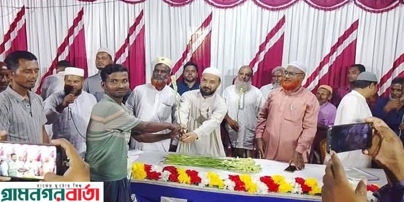 তেঁতুলিয়ায় ইউনিয়ন বিএনপির ৪১ জন নেতাকর্মীর জামায়াতে যোগদান তেঁতুলিয়ায় ইউনিয়ন বিএনপির ৪১ জন নেতাকর্মীর জামায়াতে যোগদান