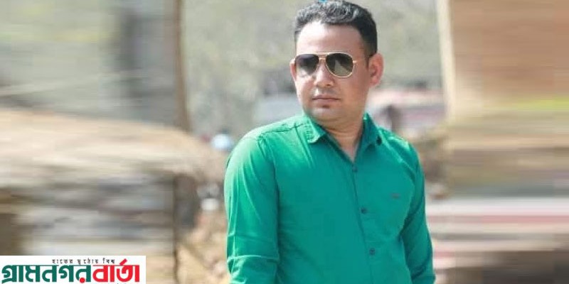 শিবগঞ্জে স্বাস্থ্য কেন্দ্রের আবাসিক রুম থেকে ফার্মাসিস্ট এর মরদেহ উদ্ধার শিবগঞ্জে স্বাস্থ্য কেন্দ্রের আবাসিক রুম থেকে ফার্মাসিস্ট এর মরদেহ উদ্ধার