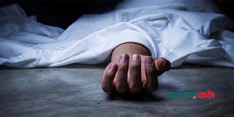 বরিশালে ট্রাক চাপায় শ্রমিকদল নেতা নিহত বরিশালে ট্রাক চাপায় শ্রমিকদল নেতা নিহত