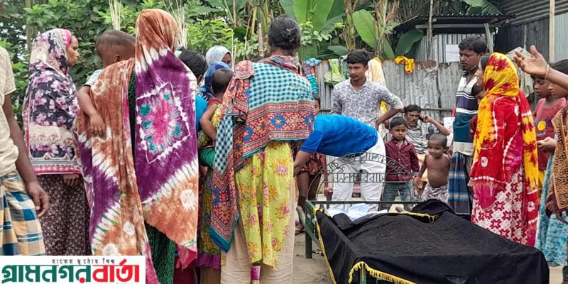 বকশীগঞ্জে গাছ থেকে পড়ে যুবকের মৃত্যু বকশীগঞ্জে গাছ থেকে পড়ে যুবকের মৃত্যু