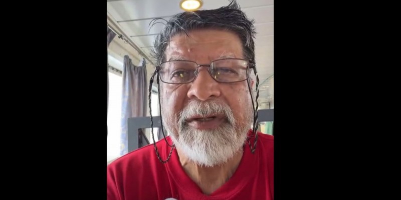 ইসরায়েলে আটক শহিদুল আলমকে তুরস্কের সহায়তায় মুক্ত করার চেষ্টা চলছে: প্রেস উইং ইসরায়েলে আটক শহিদুল আলমকে তুরস্কের সহায়তায় মুক্ত করার চেষ্টা চলছে: প্রেস উইং