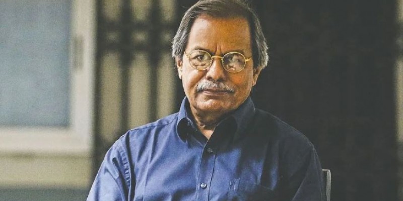 ইমেরিটাস অধ্যাপক সৈয়দ মনজুরুল ইসলাম ইন্তেকাল করেছেন