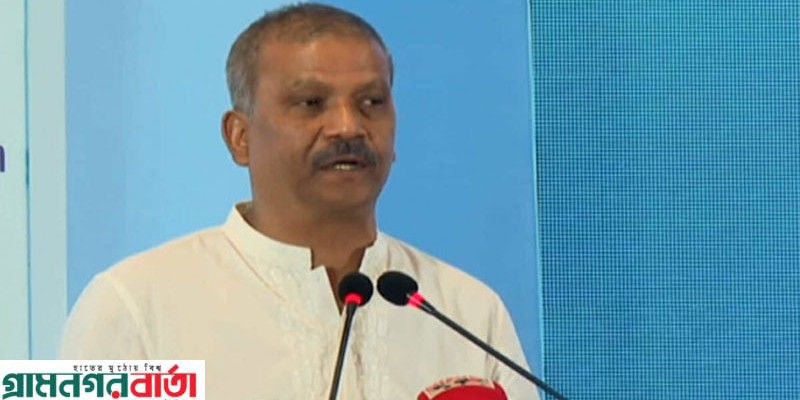 উপদেষ্টাদের জন্য নয়, জাতির 'সেফ এক্সিট' হওয়া প্রয়োজন: আসিফ নজরুল উপদেষ্টাদের জন্য নয়, জাতির 'সেফ এক্সিট' হওয়া প্রয়োজন: আসিফ নজরুল