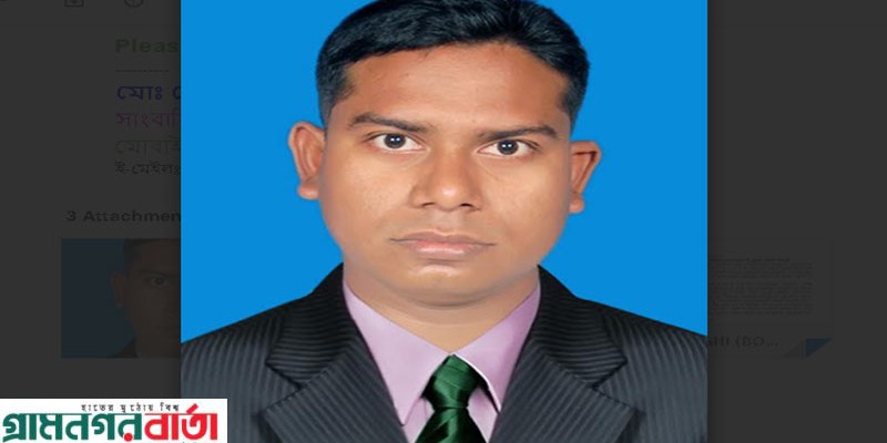 আদমদীঘিতে মোটরসাইকেল দুর্ঘটনায় সাংবাদিক মতি গুরুতর আহত আদমদীঘিতে মোটরসাইকেল দুর্ঘটনায় সাংবাদিক মতি গুরুতর আহত