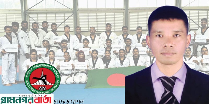 গুরুতর অভিযোগে স্বর্ণজয়ী দিপু চাকমা এশিয়ান গেমসের ক্যাম্প থেকে বহিষ্কার গুরুতর অভিযোগে স্বর্ণজয়ী দিপু চাকমা এশিয়ান গেমসের ক্যাম্প থেকে বহিষ্কার