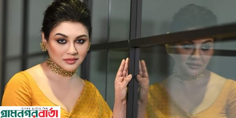 মেধা দিয়ে খুব বেশি কিছু হয় না, অদম্য ইচ্ছা থাকতে হবে : জয়া আহসান মেধা দিয়ে খুব বেশি কিছু হয় না, অদম্য ইচ্ছা থাকতে হবে : জয়া আহসান