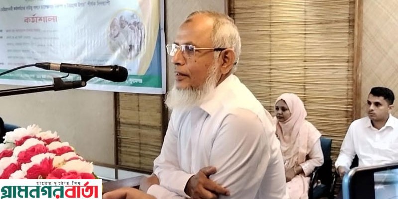 নির্বাচন সুষ্ঠুভাবে সম্পন্ন করতে আমরা বদ্ধপরিকর: ইসি আনোয়ারুল নির্বাচন সুষ্ঠুভাবে সম্পন্ন করতে আমরা বদ্ধপরিকর: ইসি আনোয়ারুল