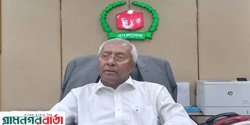 দেশে জাতীয় নির্বাচন আয়োজনের জন্য নিরাপদ পরিবেশ বিদ্যমান রয়েছে: ইসি সচিব দেশে জাতীয় নির্বাচন আয়োজনের জন্য নিরাপদ পরিবেশ বিদ্যমান রয়েছে: ইসি সচিব