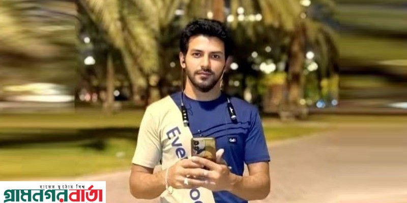 সচ্ছলতার স্বপ্ন নিয়ে প্রবাসে গিয়ে লাশ হয়ে ফিরছেন নন্দীগ্রামের ইমরুল কায়েস সচ্ছলতার স্বপ্ন নিয়ে প্রবাসে গিয়ে লাশ হয়ে ফিরছেন নন্দীগ্রামের ইমরুল কায়েস
