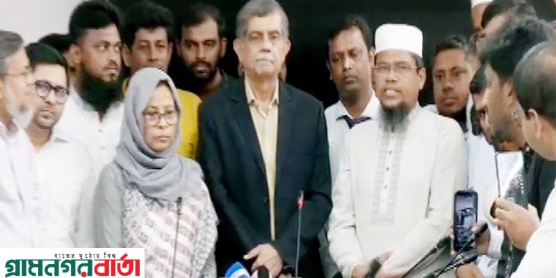এমপিওভুক্ত শিক্ষকদের বাড়িভাড়া ভাতা ১৫ শতাংশ বাড়ানোর সিদ্ধান্ত, কার্যকর দুই ধাপে এমপিওভুক্ত শিক্ষকদের বাড়িভাড়া ভাতা ১৫ শতাংশ বাড়ানোর সিদ্ধান্ত, কার্যকর দুই ধাপে