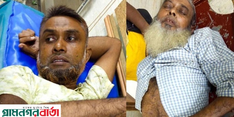 নন্দীগ্রামে সড়ক দুর্ঘটনায় পুলিশ সদস্যসহ আসামি আহত নন্দীগ্রামে সড়ক দুর্ঘটনায় পুলিশ সদস্যসহ আসামি আহত